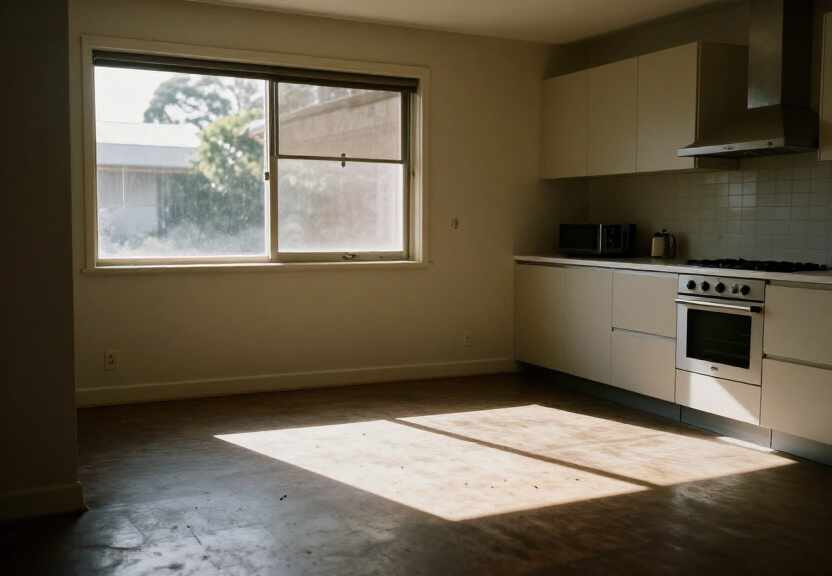Clean, pest-free kitchen in Dee Why after rodent removal