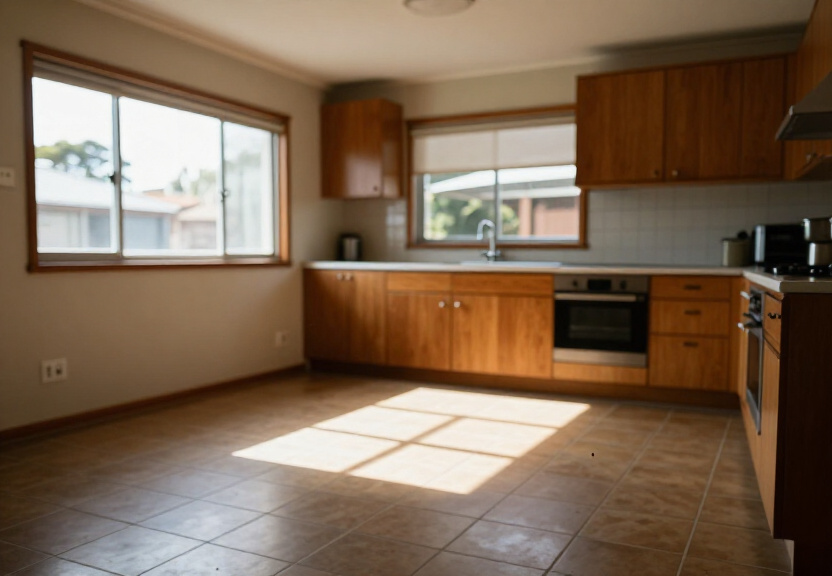 Before & After: Dee Why Properties
