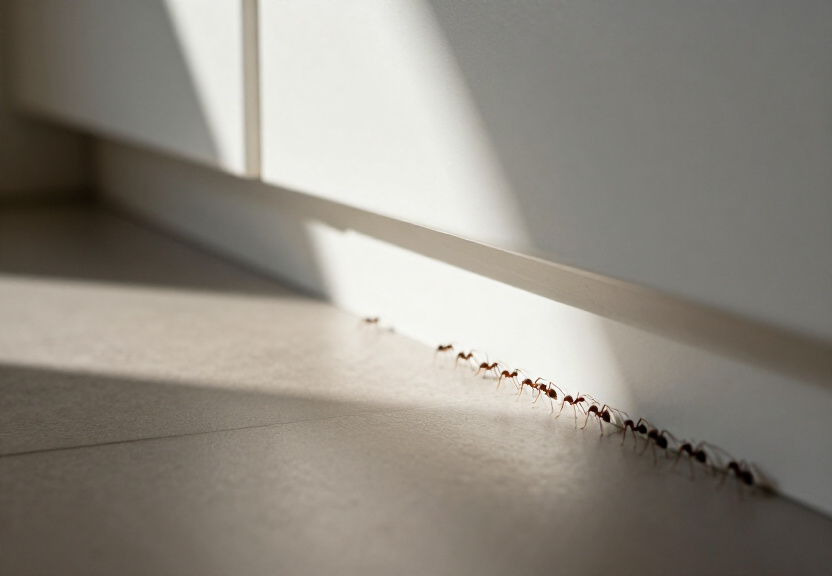 Ant Control in Dee Why