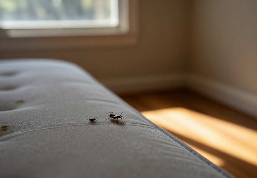 Bed Bugs Control in Dee Why