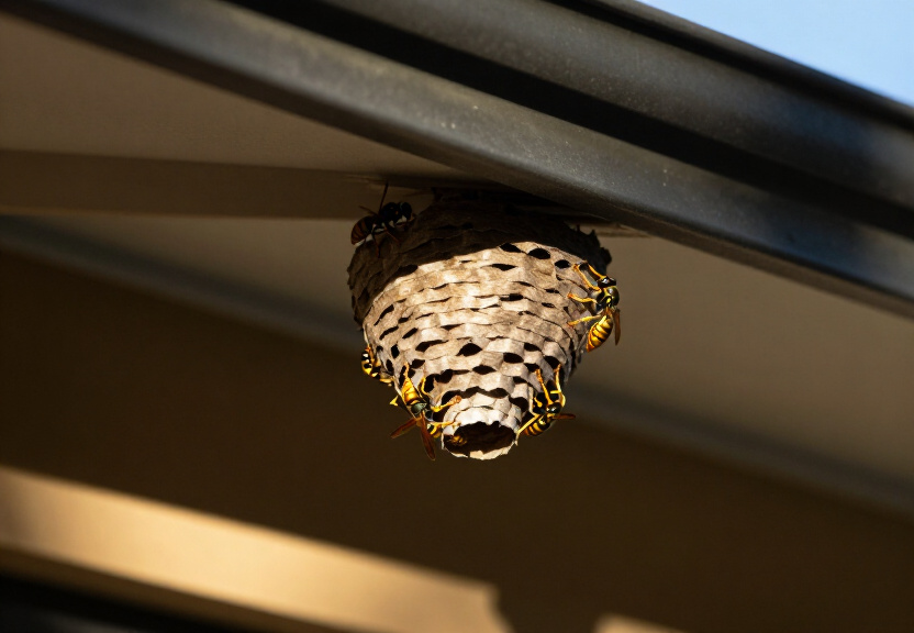 Bees And Wasp Removal in Dee Why