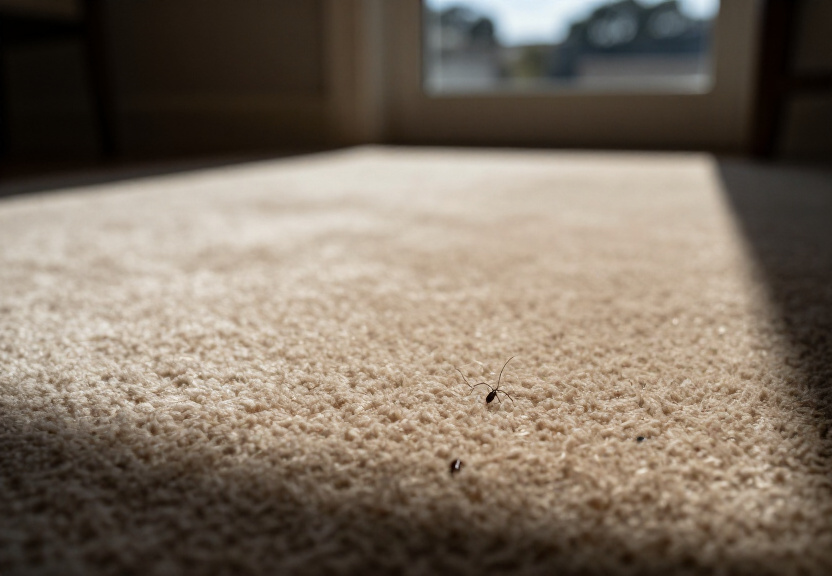 Fleas And Ticks Removal in Dee Why