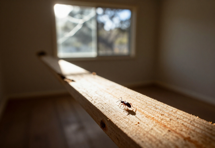 Termite Prevention in Dee Why